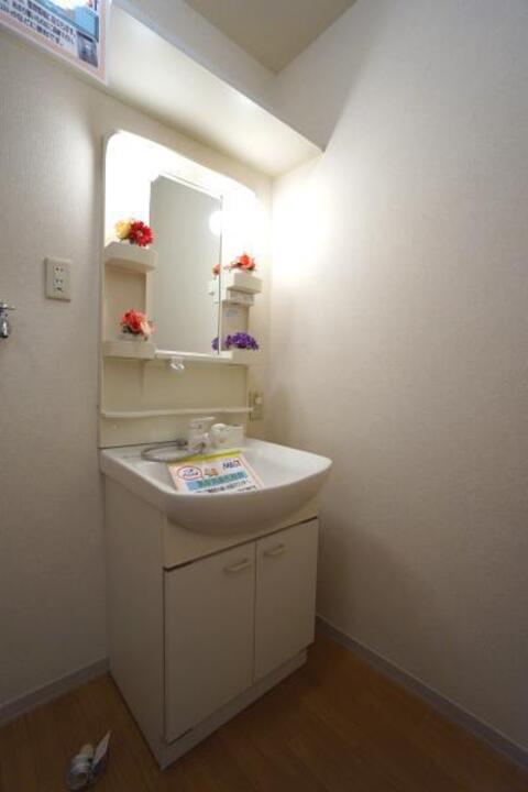 シャンプードレッサー