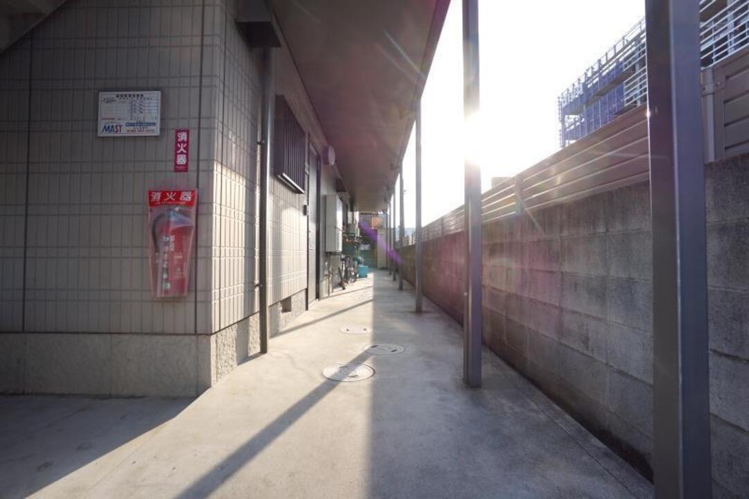 共用部分