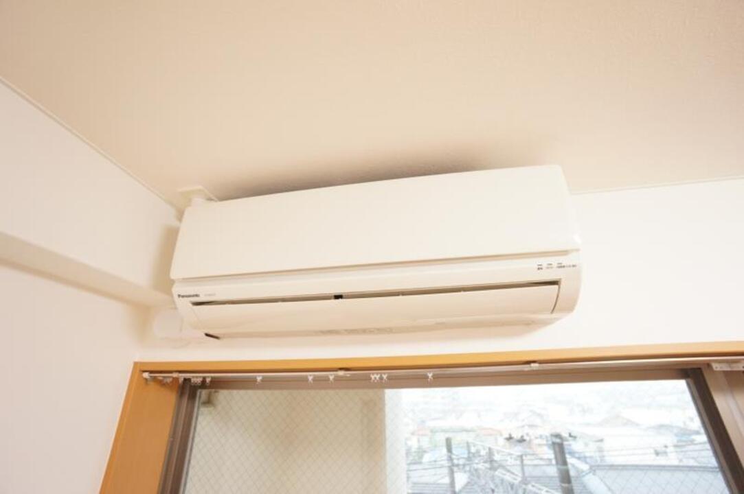 エアコン