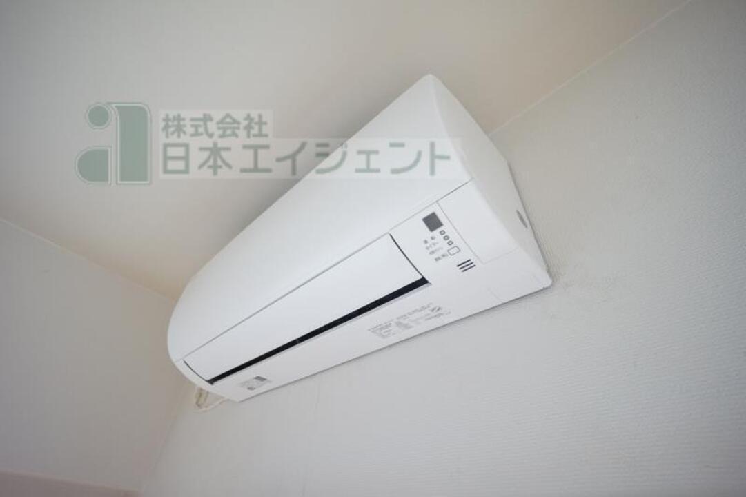 エアコン