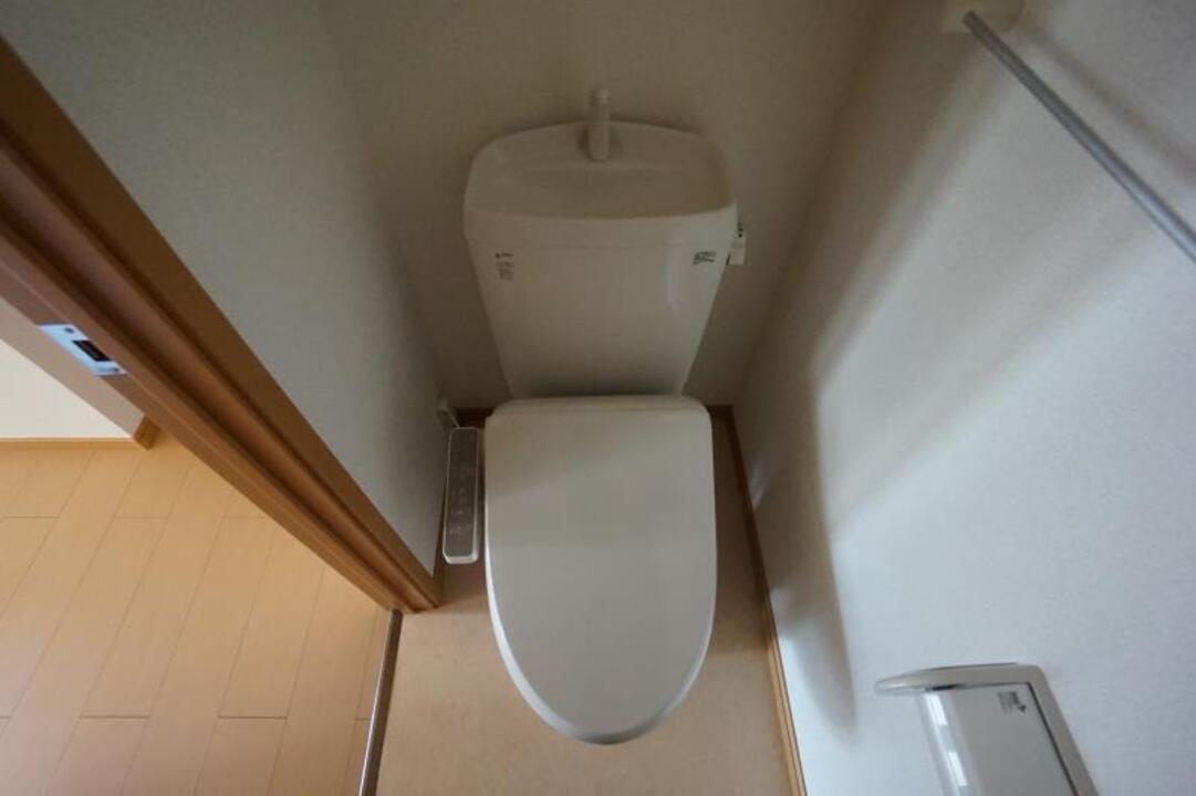クローゼット