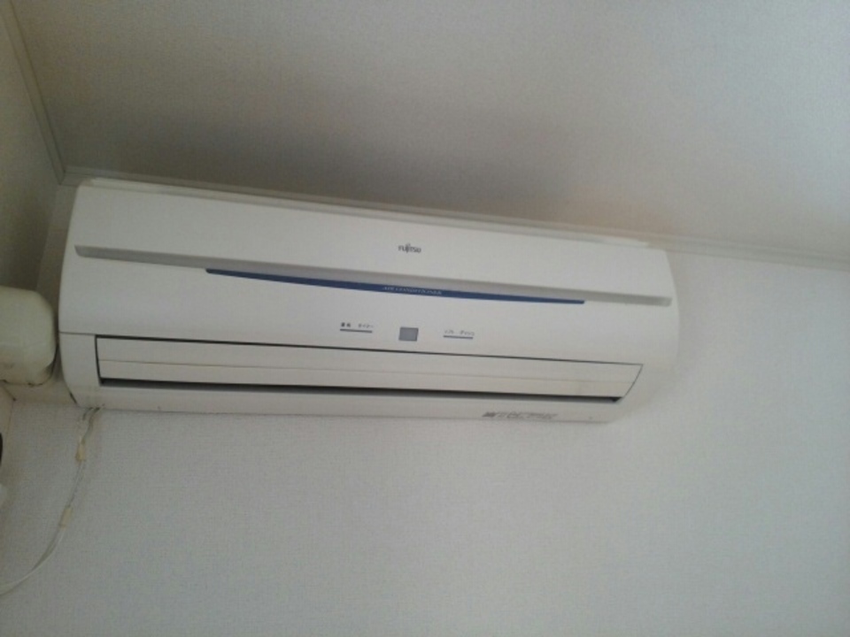 エアコン