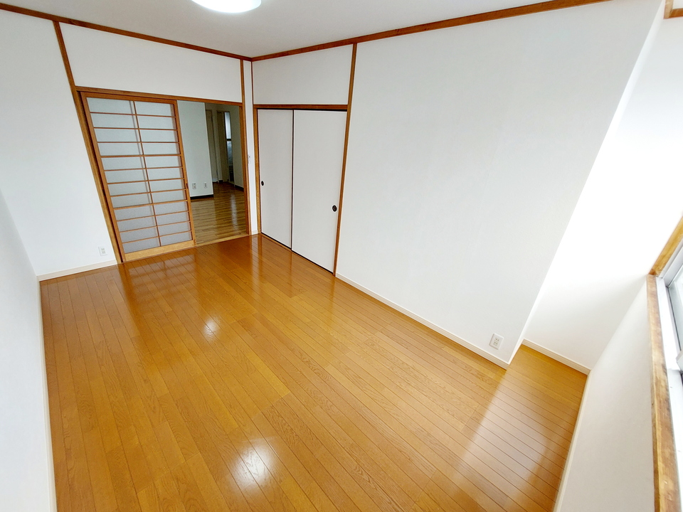 洋室6帖