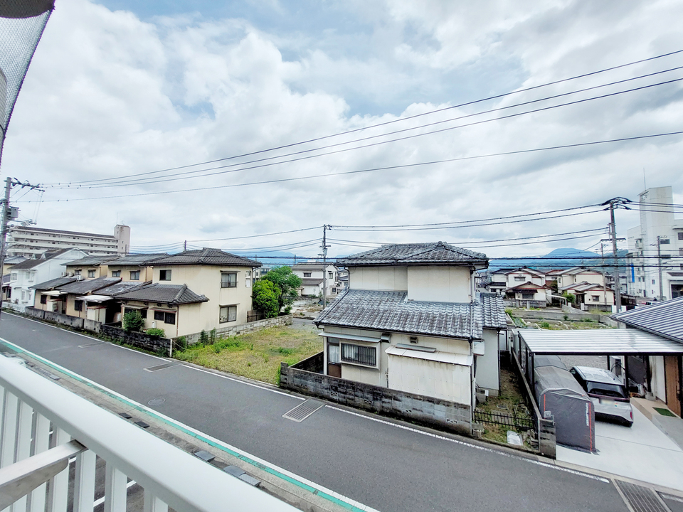 背景