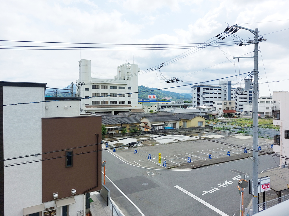 背景