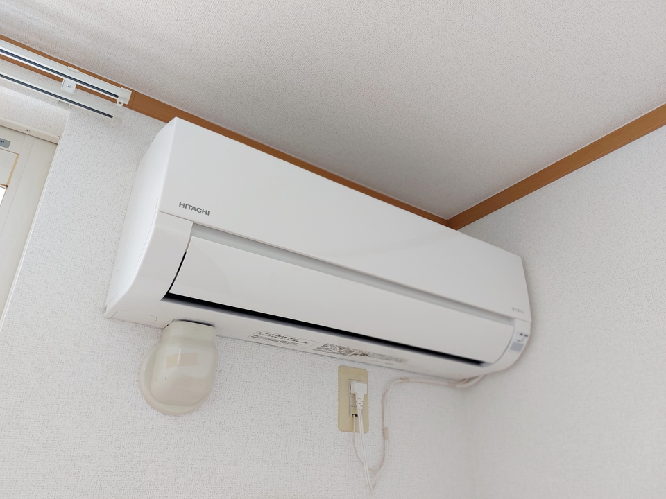 エアコン