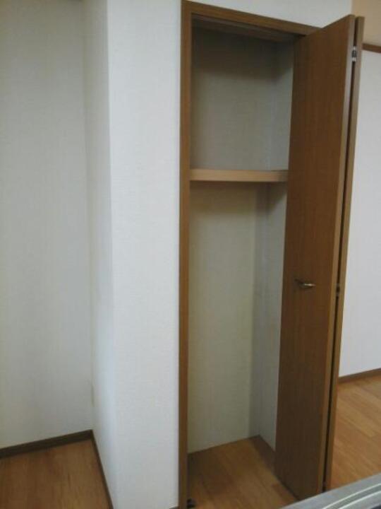 クローゼット
