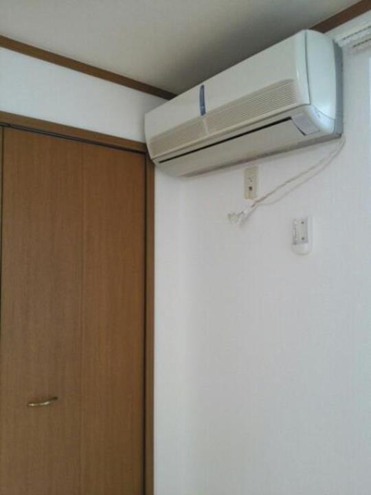 クローゼット