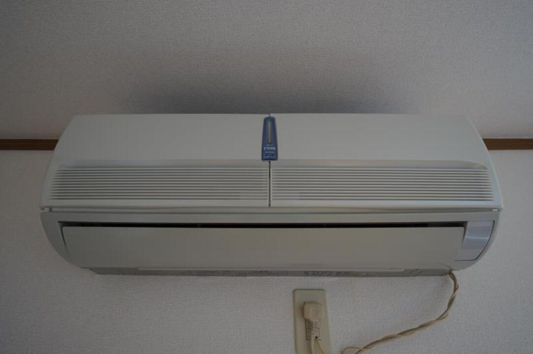 エアコン