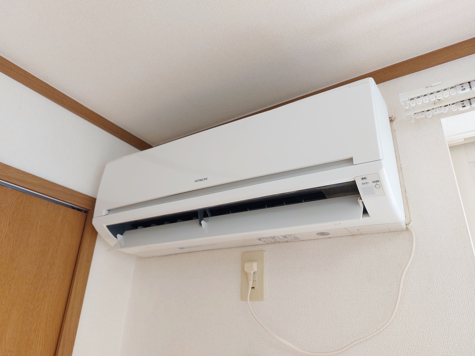 エアコン