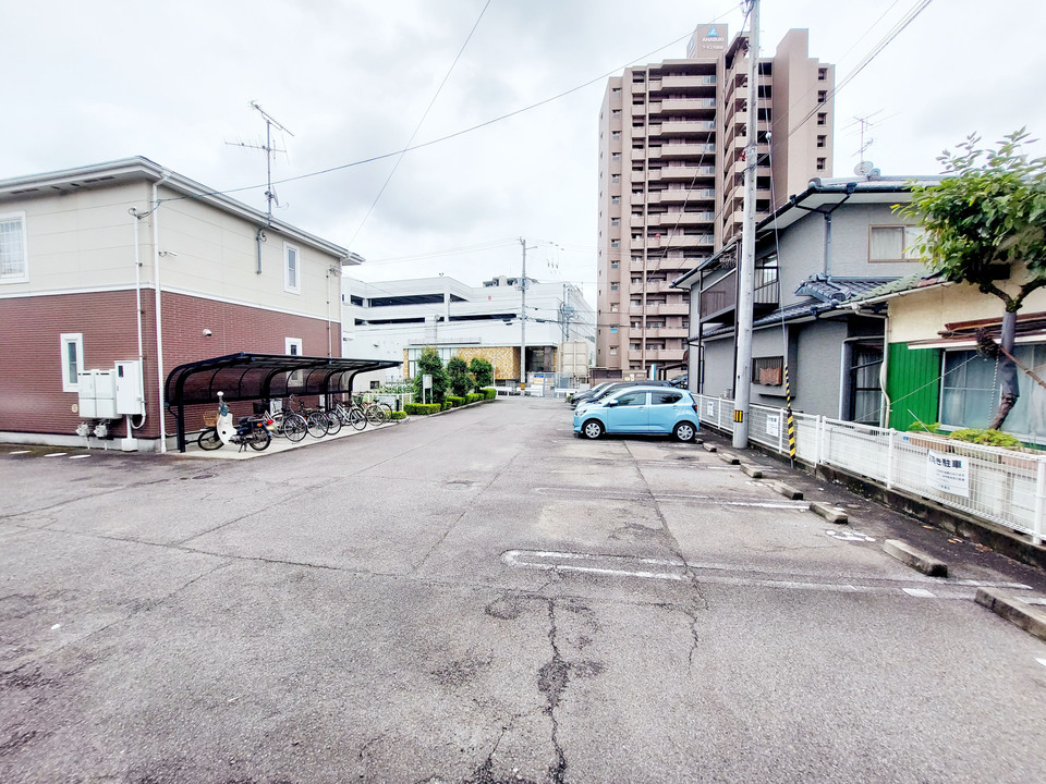 背景