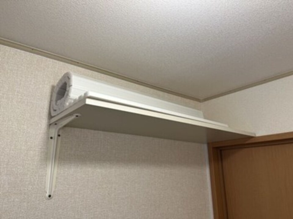 棚