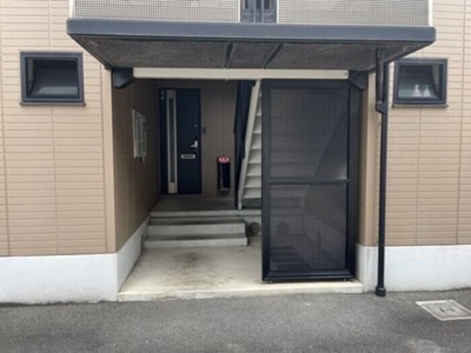 アプローチ