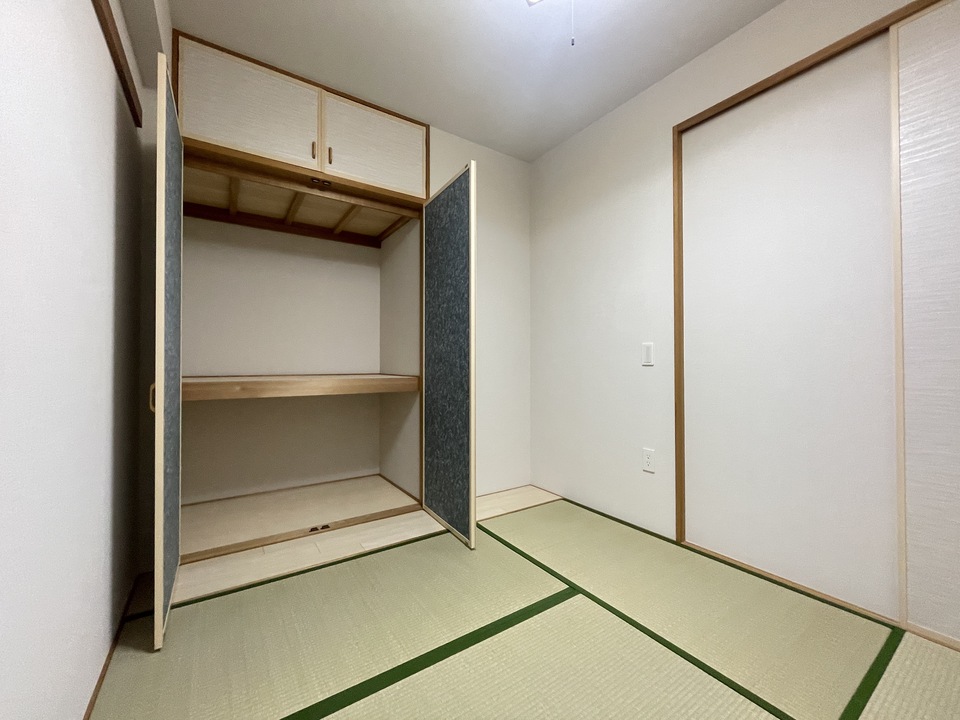 押入れ