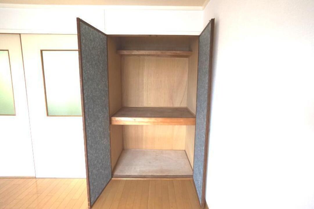 押入れ