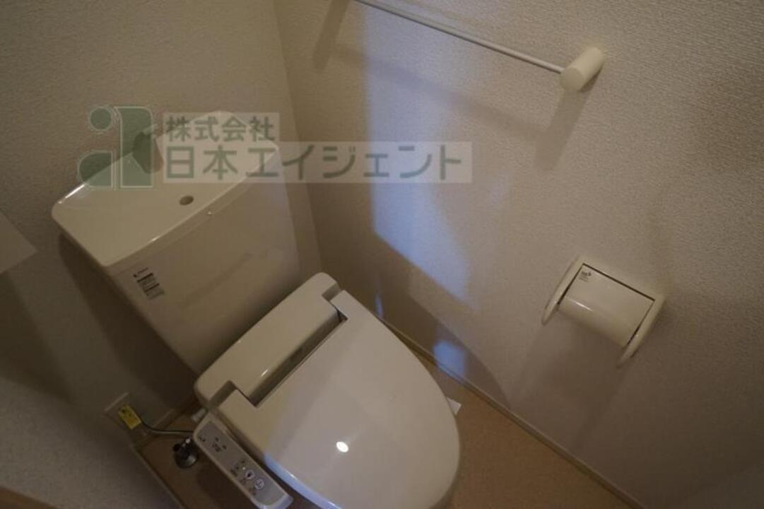 ウォークインクローゼット