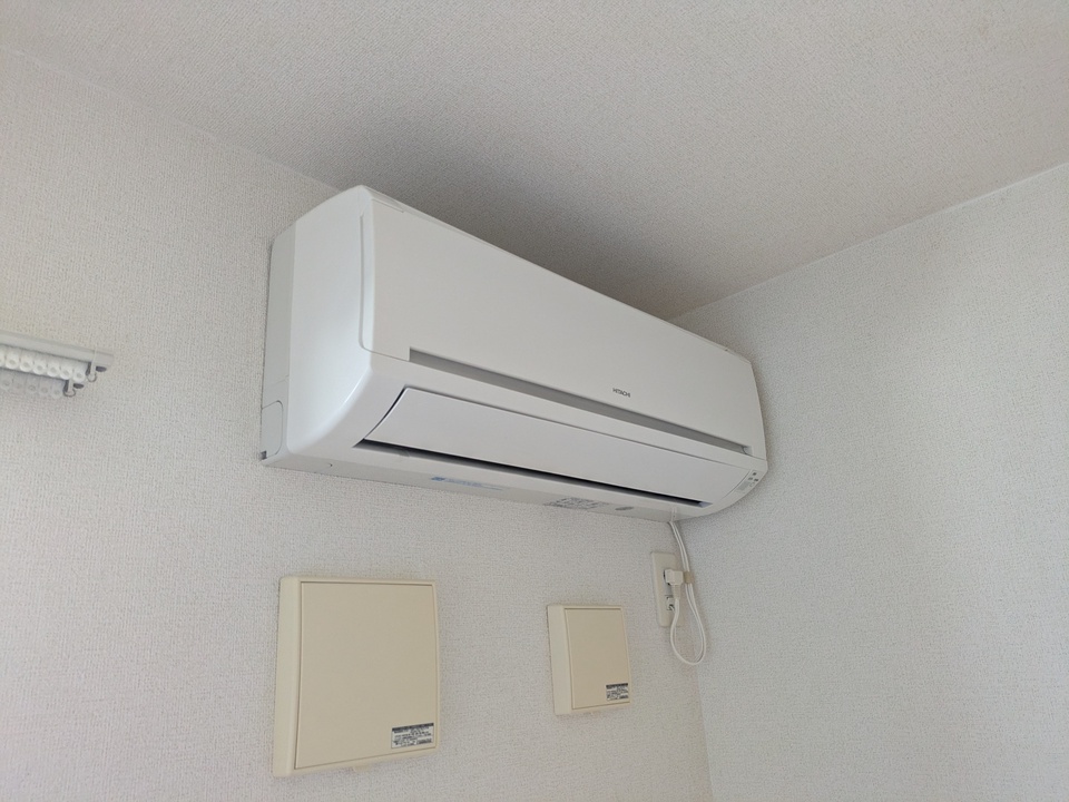 エアコン