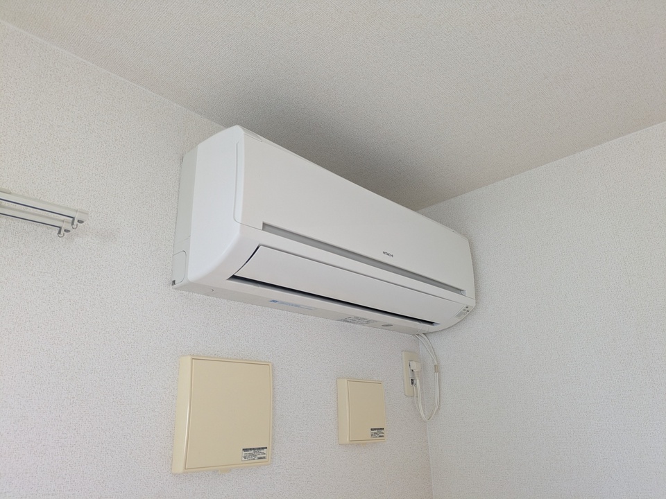 エアコン