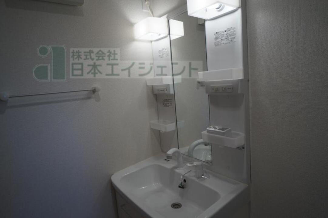 クローゼット
