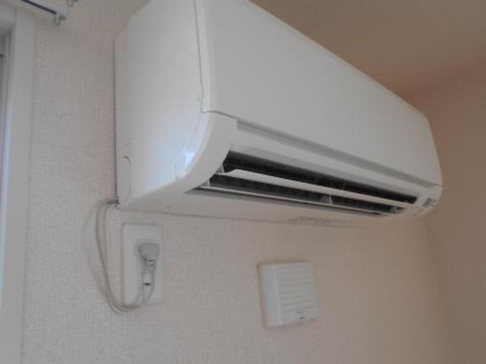 エアコン
