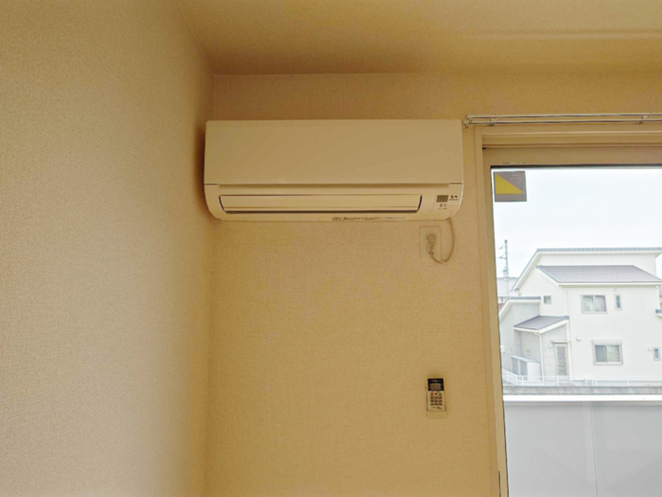 エアコン