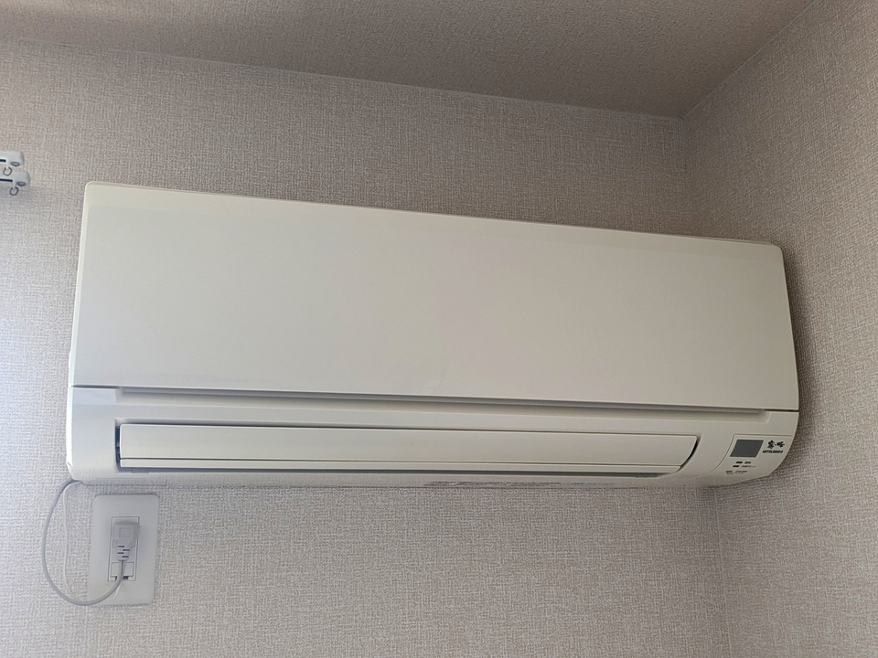 エアコン