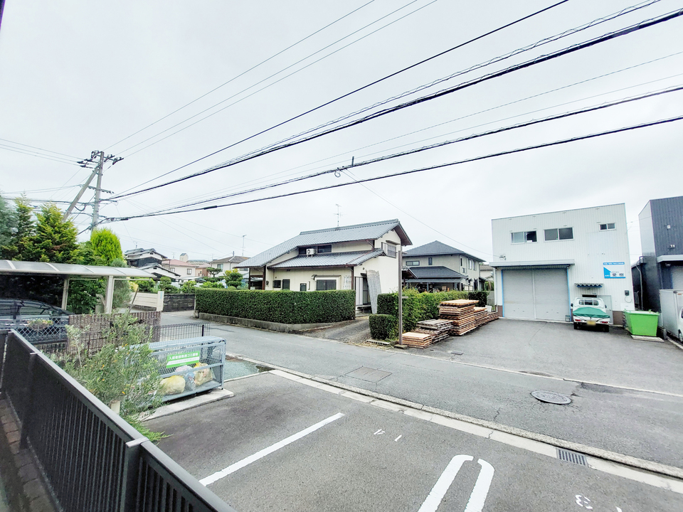 背景