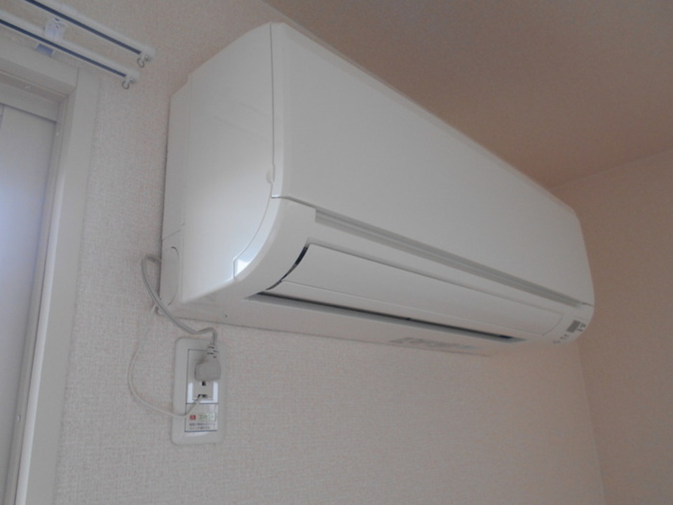 エアコン