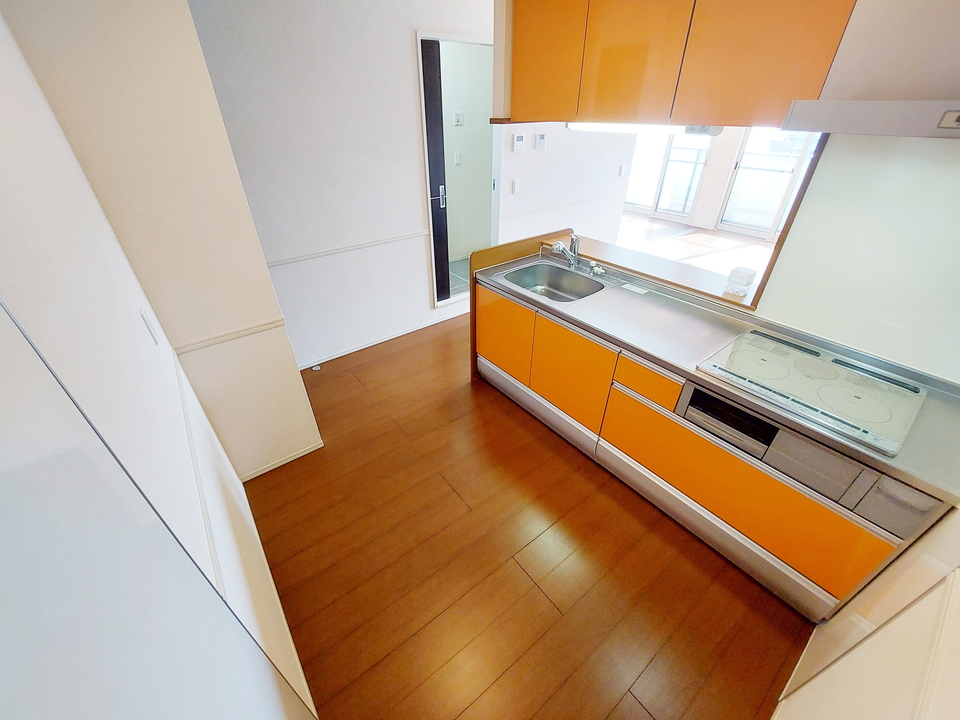 IHクッキングヒーター