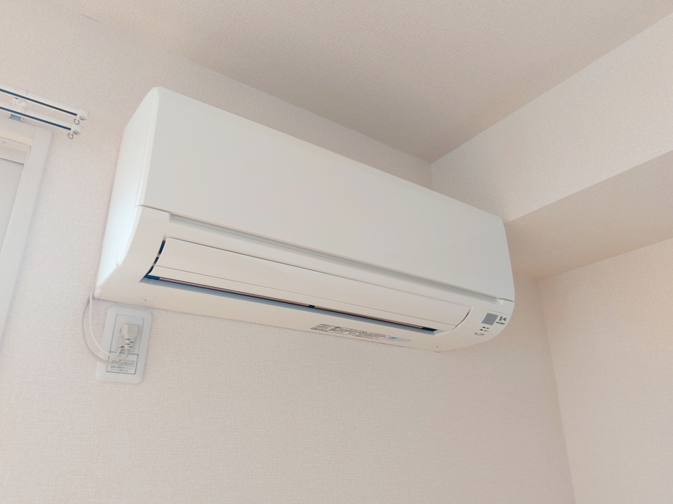 エアコン