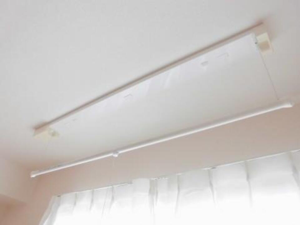 室内物干しユニット