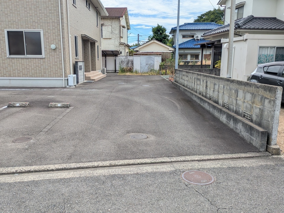 アプローチ