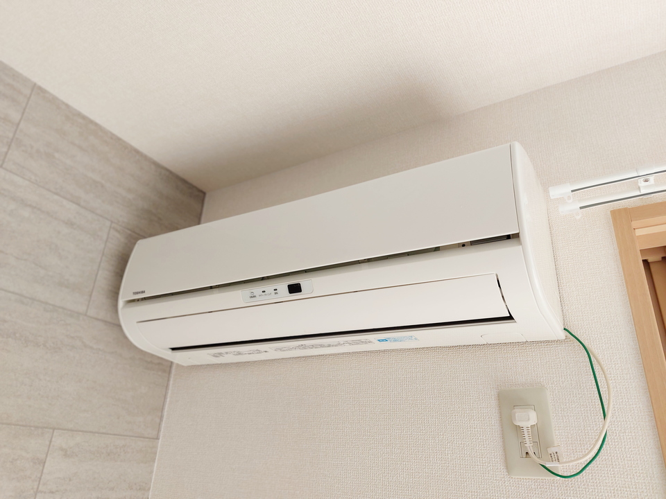 エアコン