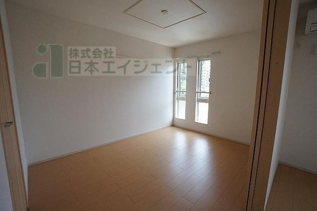 洋室