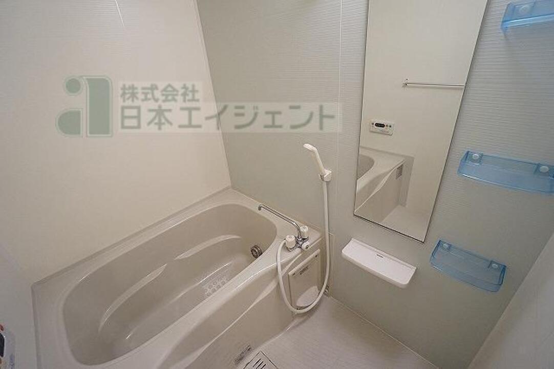 浴室
