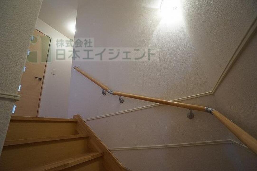 階段