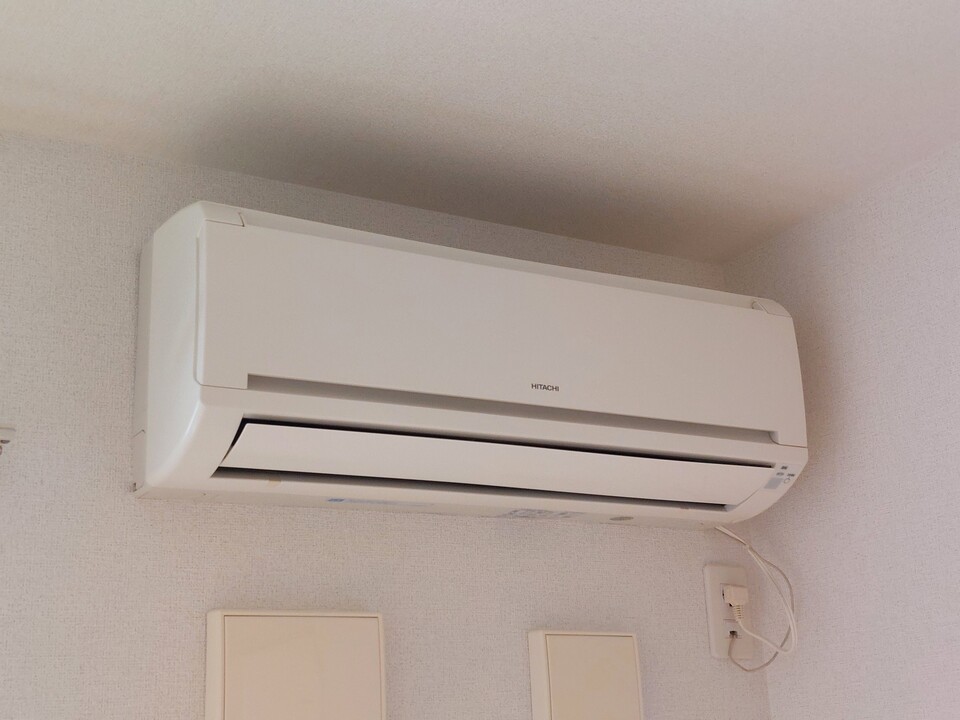 エアコン