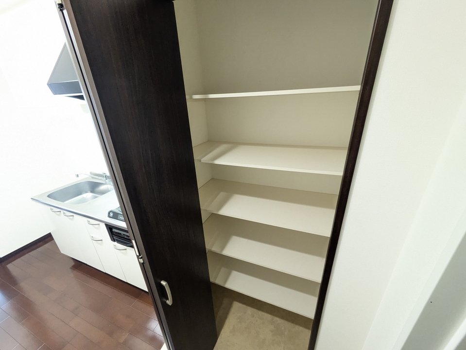 シューズボックス