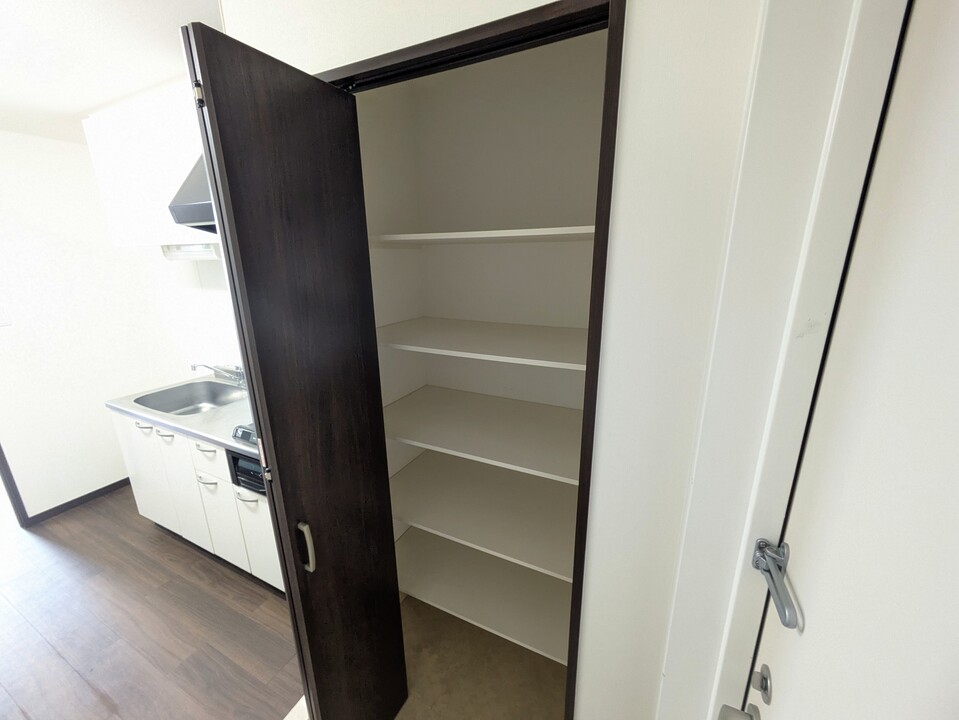 シューズボックス