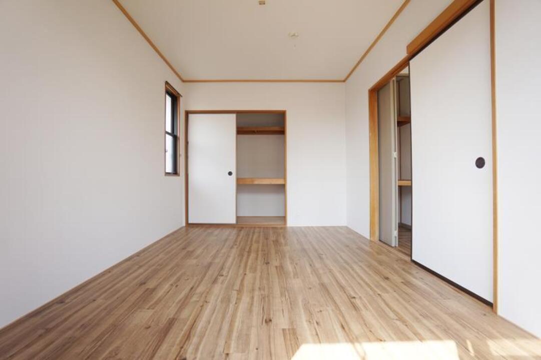 洋室