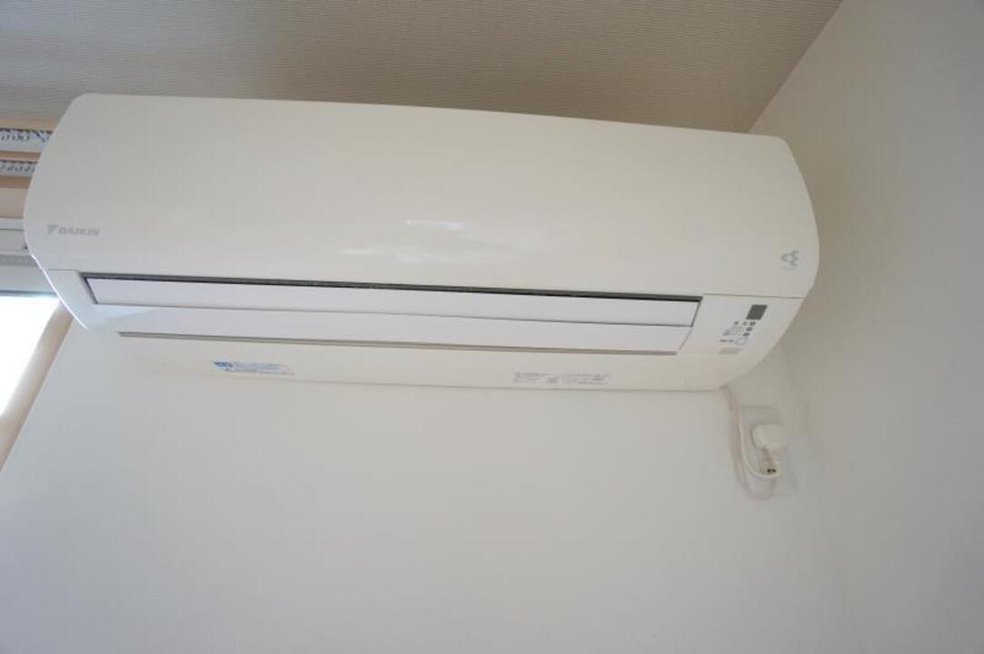 エアコン