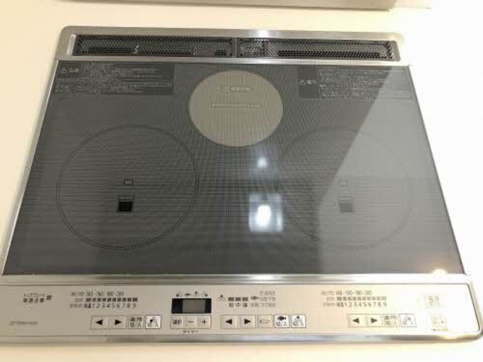 洗面所