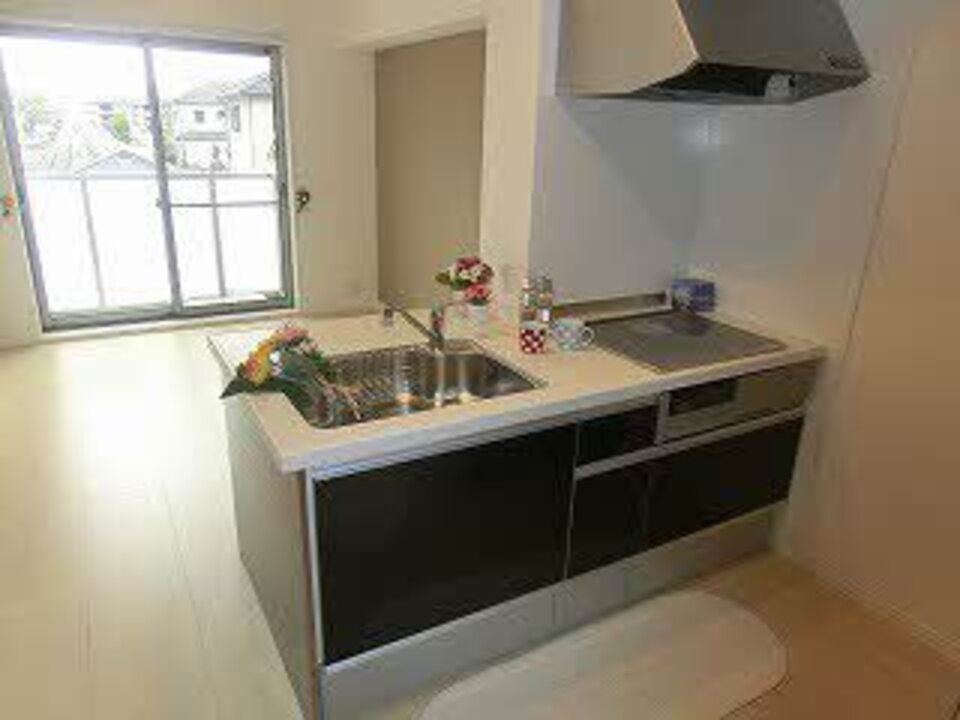 システムキッチン