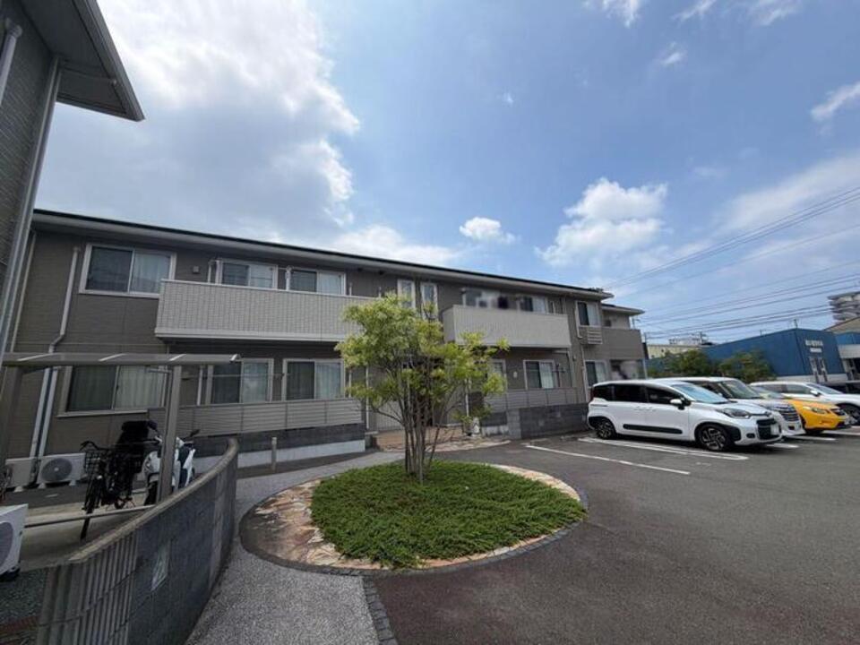 共用部分