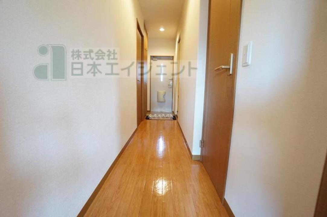 廊下