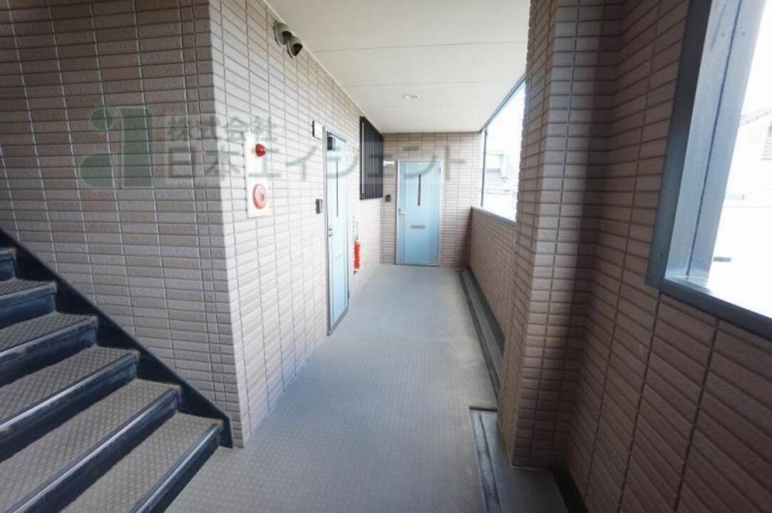 共用部分