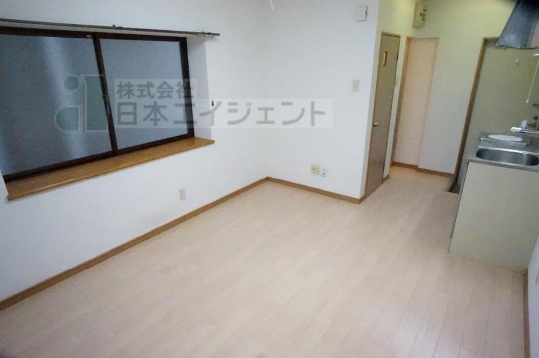 洋室