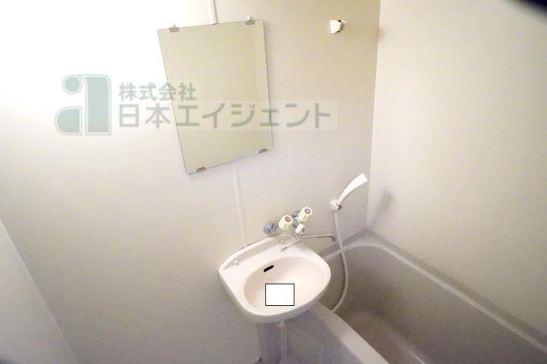 浴室