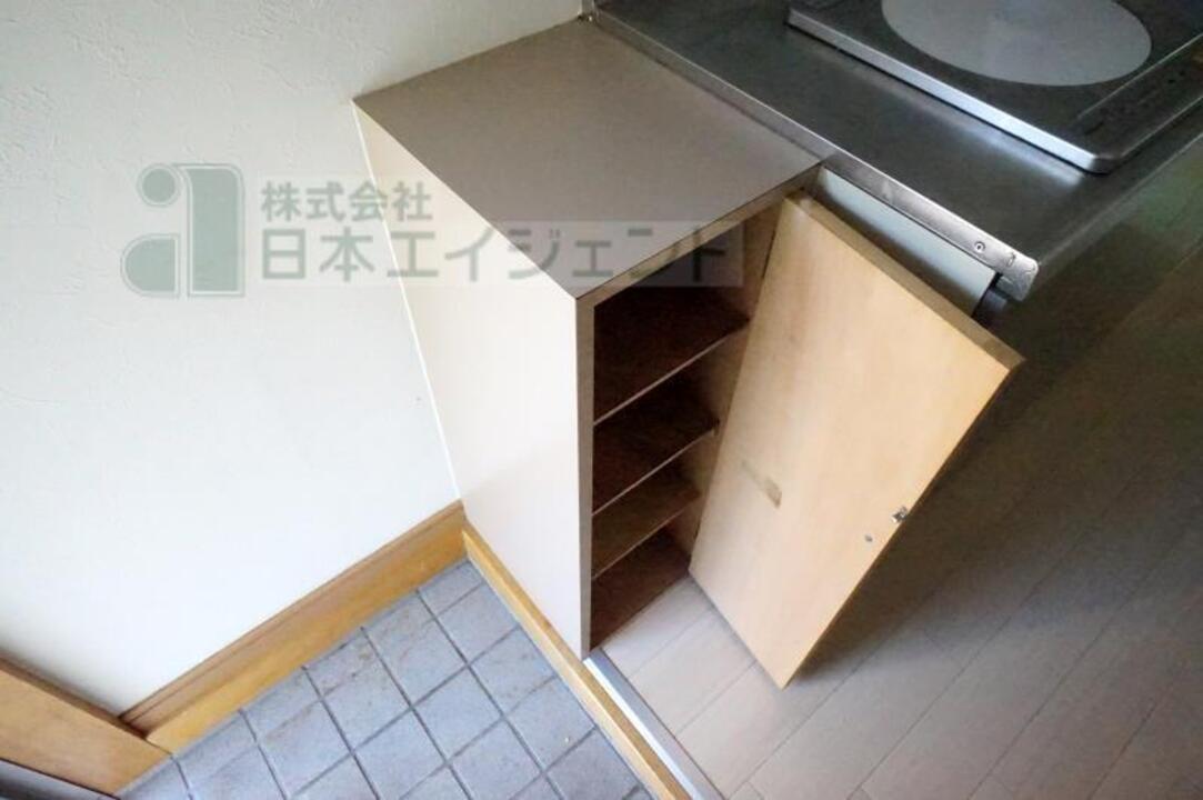 下駄箱