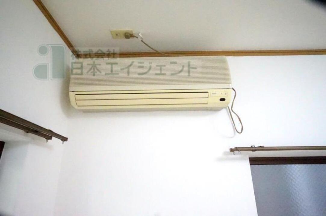エアコン